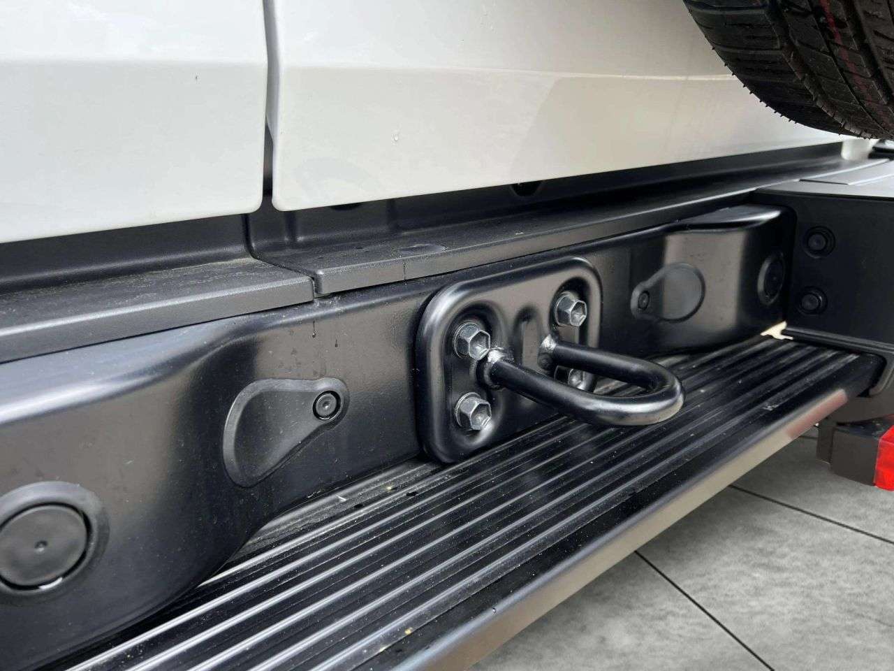 2025 TOYOTA LAND CRUISER 2025 TOYOTA LAND CRUISER