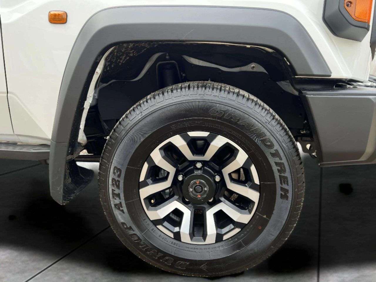 2025 TOYOTA LAND CRUISER 2025 TOYOTA LAND CRUISER