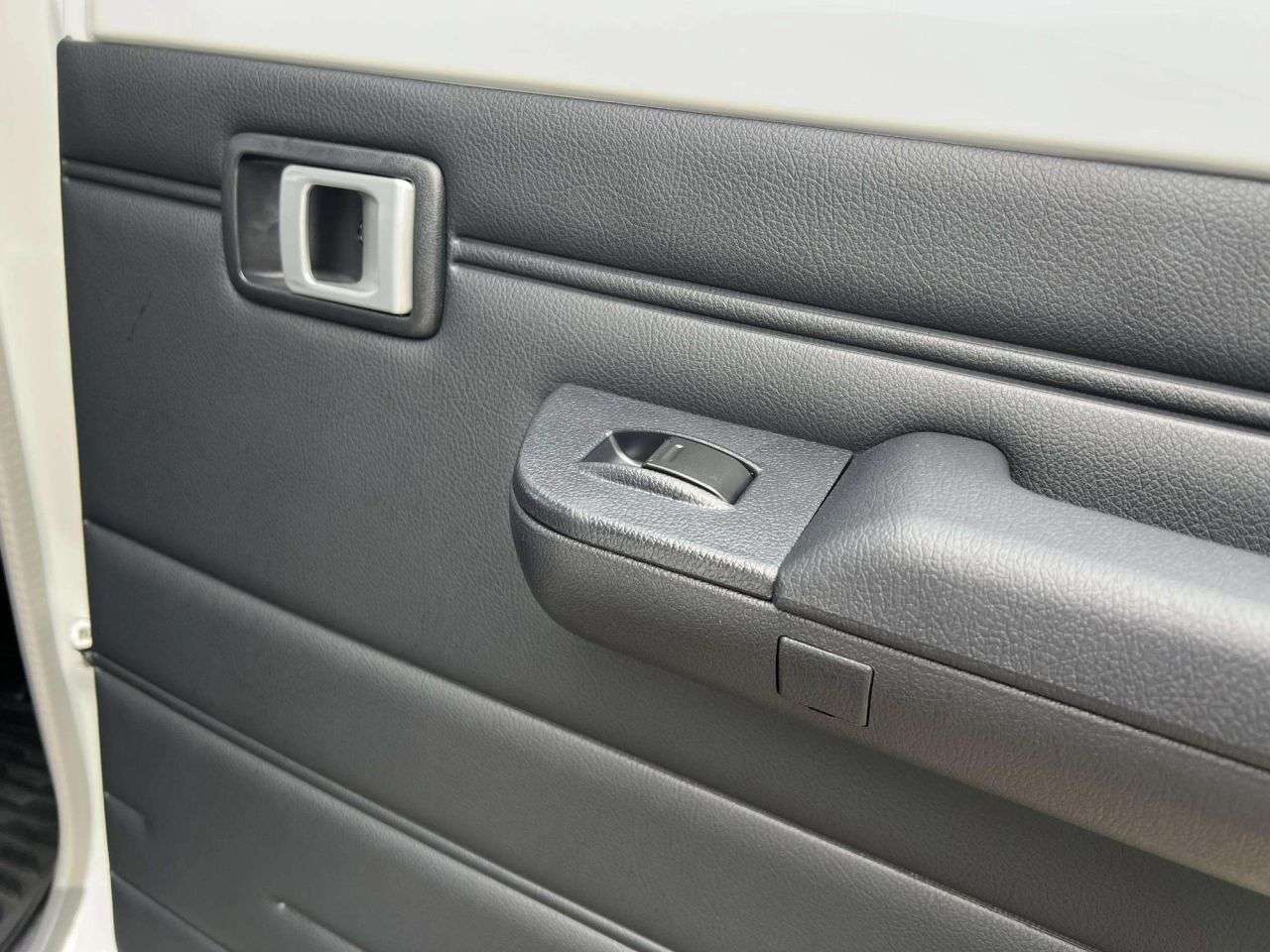 2025 TOYOTA LAND CRUISER 2025 TOYOTA LAND CRUISER