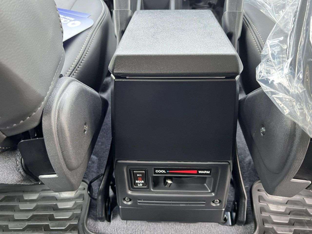 2025 TOYOTA LAND CRUISER 2025 TOYOTA LAND CRUISER