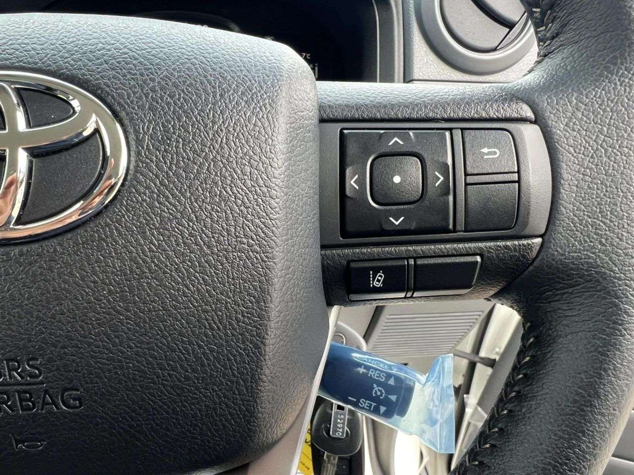 2025 TOYOTA LAND CRUISER 2025 TOYOTA LAND CRUISER