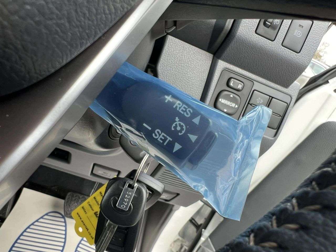 2025 TOYOTA LAND CRUISER 2025 TOYOTA LAND CRUISER