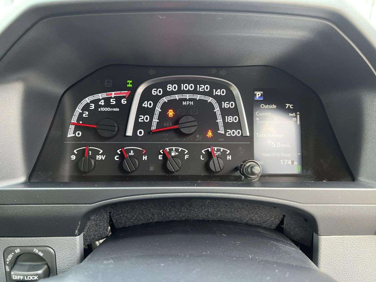 2025 TOYOTA LAND CRUISER 2025 TOYOTA LAND CRUISER