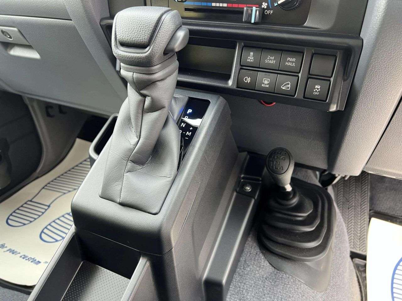 2025 TOYOTA LAND CRUISER 2025 TOYOTA LAND CRUISER