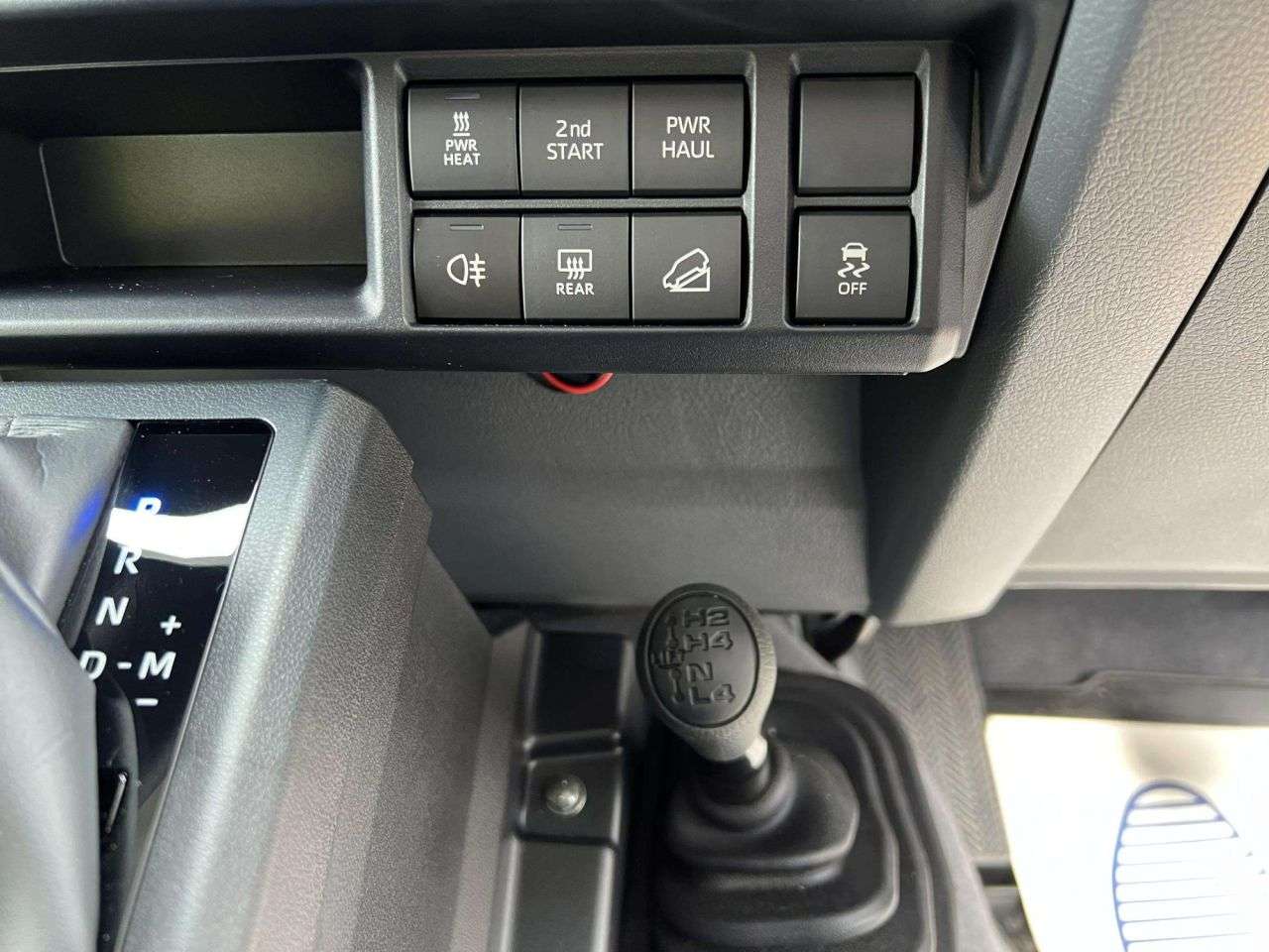 2025 TOYOTA LAND CRUISER 2025 TOYOTA LAND CRUISER