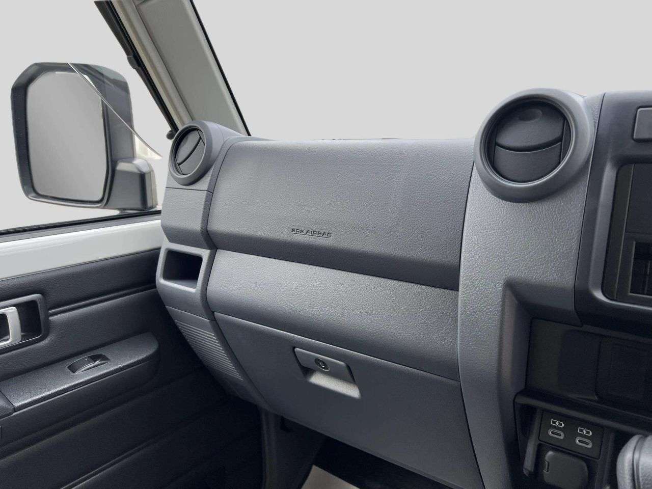 2025 TOYOTA LAND CRUISER 2025 TOYOTA LAND CRUISER