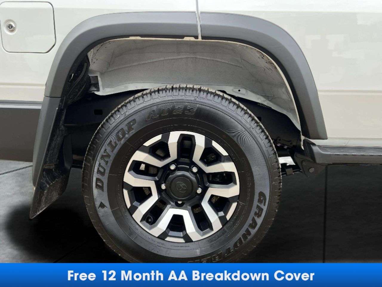 2025 TOYOTA LAND CRUISER 2025 TOYOTA LAND CRUISER