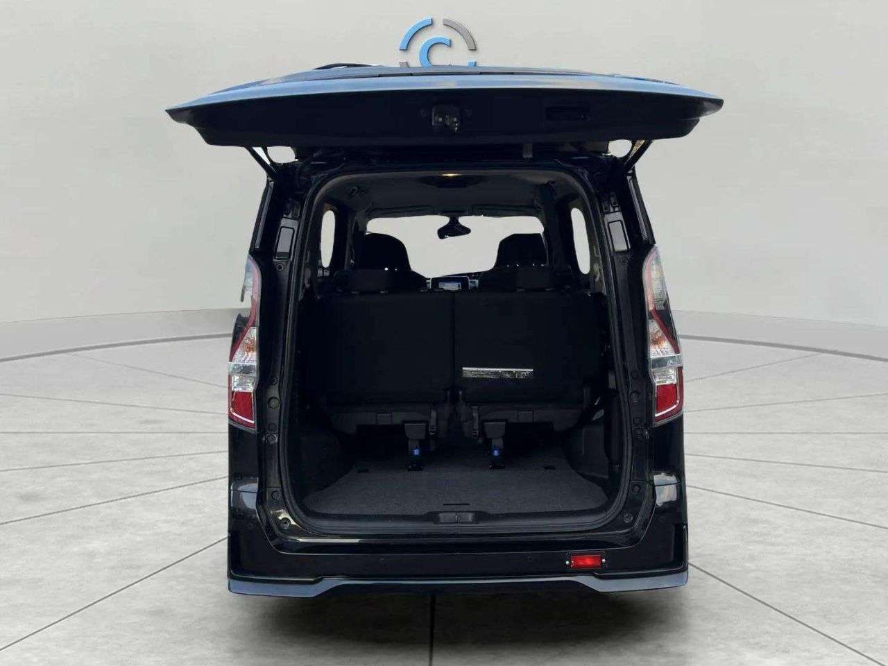 2021 NISSAN SERENA 2021 NISSAN SERENA