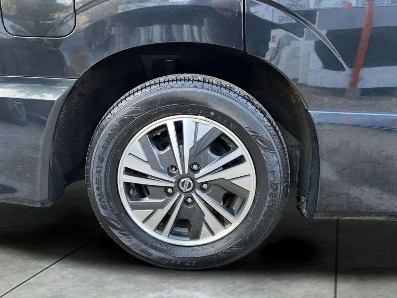 2021 NISSAN SERENA 2021 NISSAN SERENA