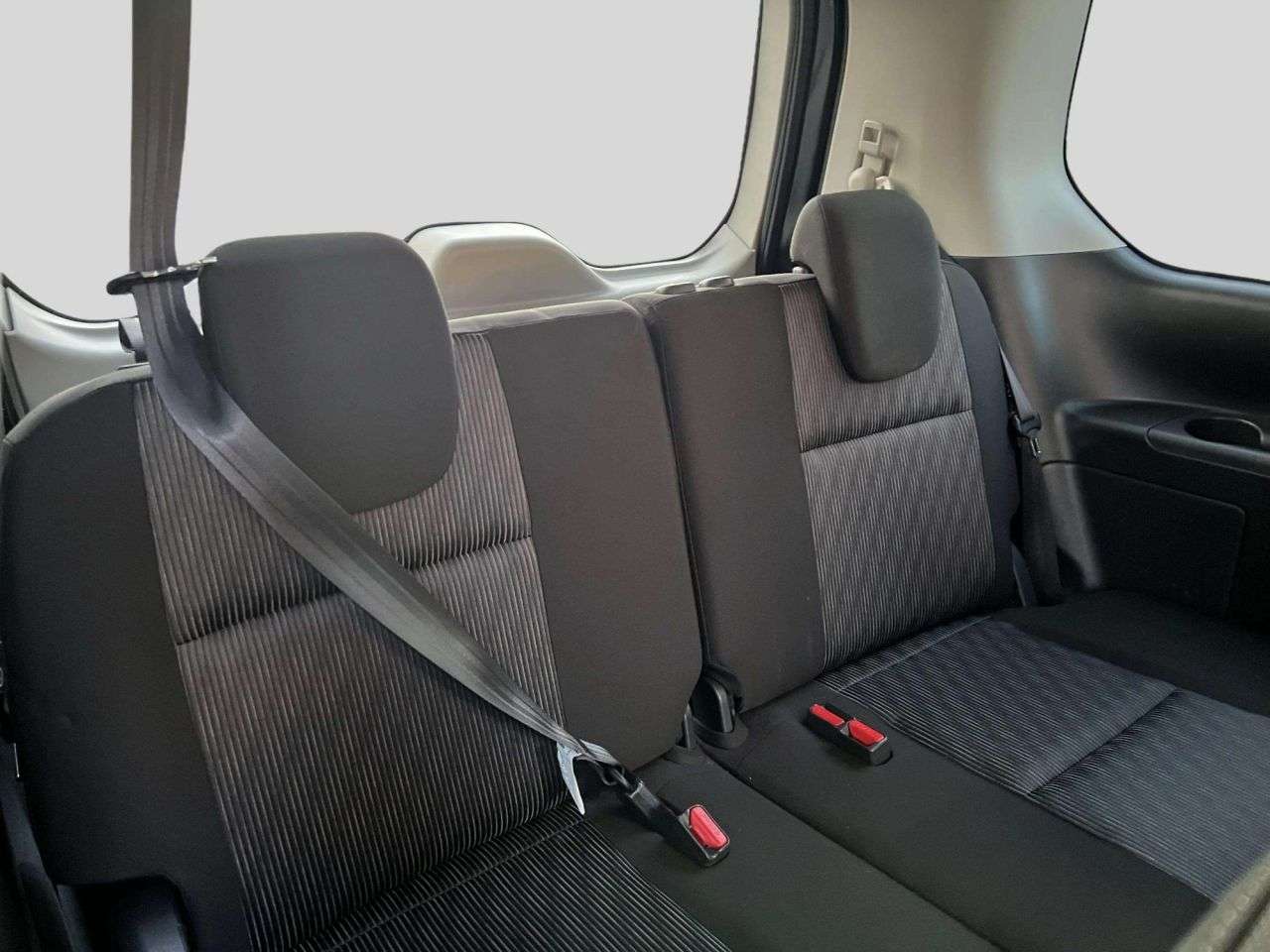 2021 NISSAN SERENA 2021 NISSAN SERENA