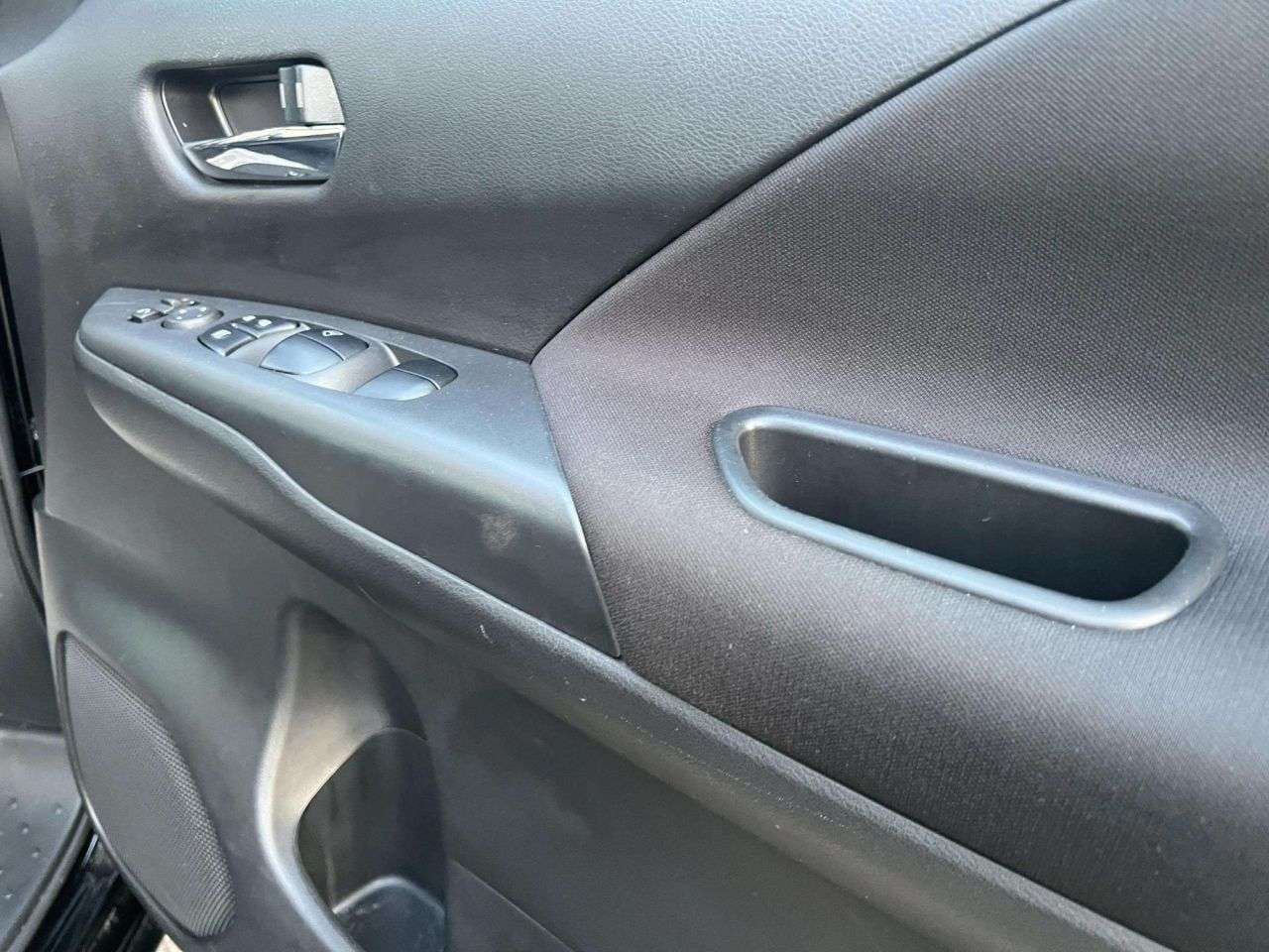 2021 NISSAN SERENA 2021 NISSAN SERENA