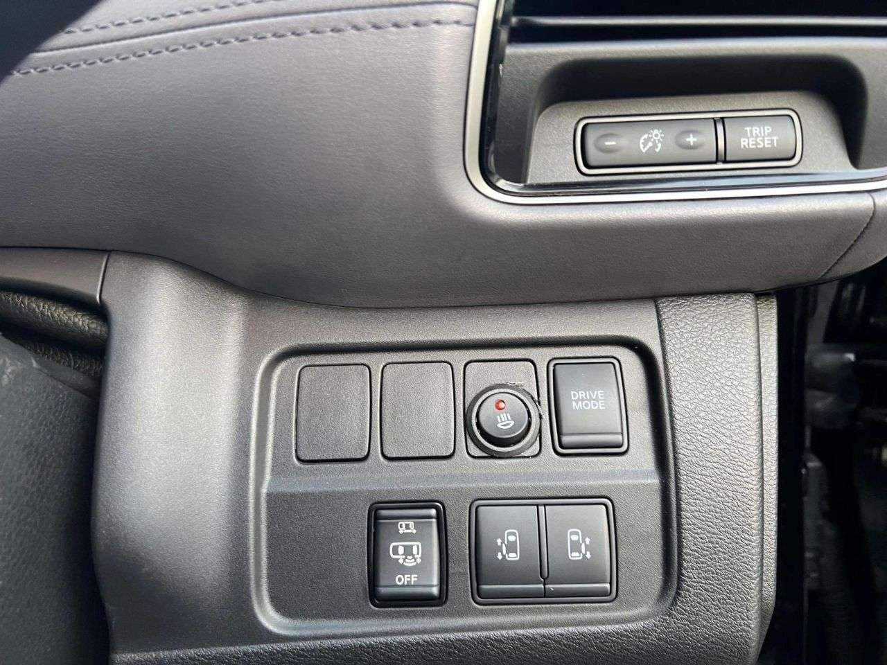 2021 NISSAN SERENA 2021 NISSAN SERENA