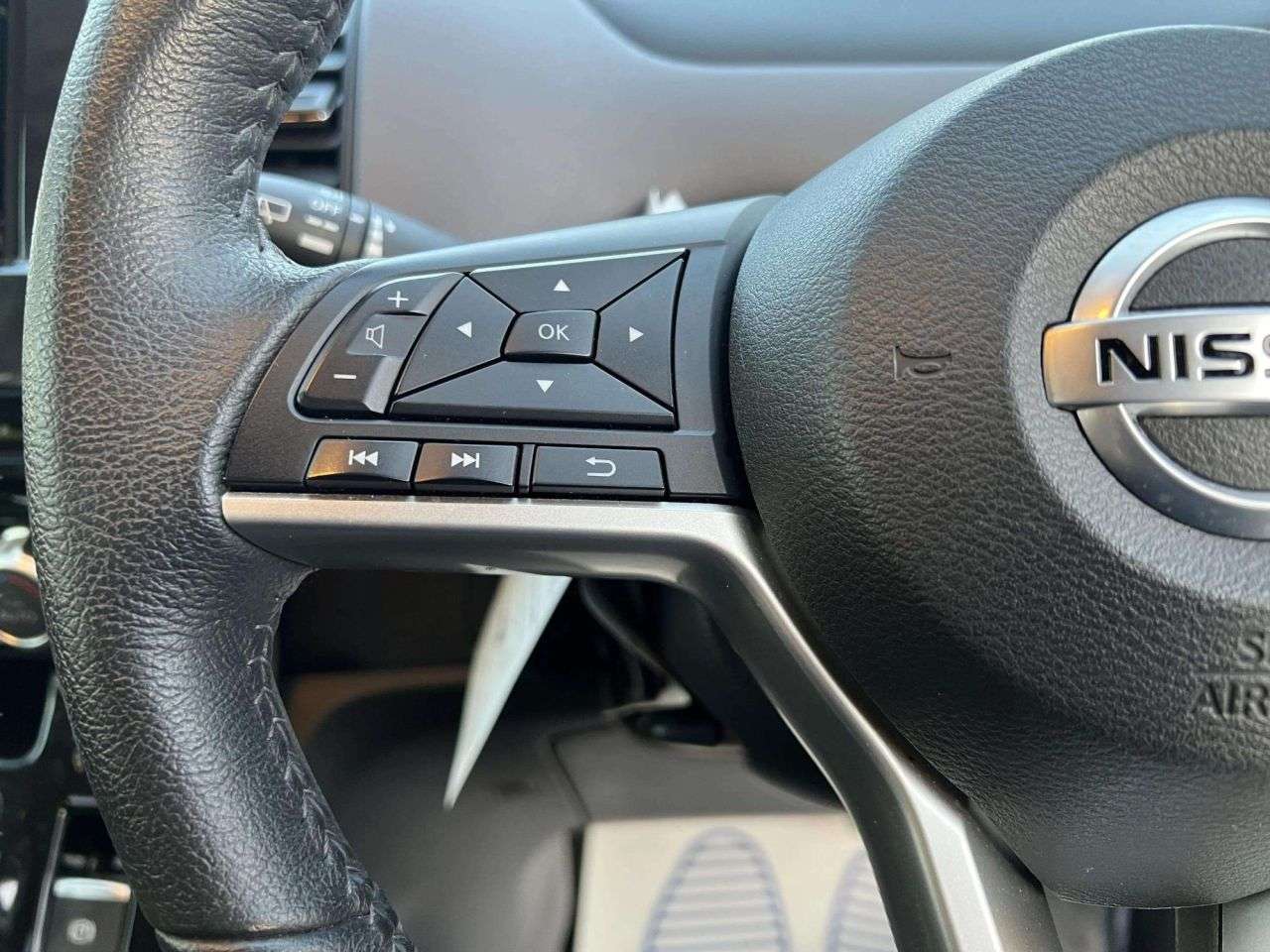 2021 NISSAN SERENA 2021 NISSAN SERENA