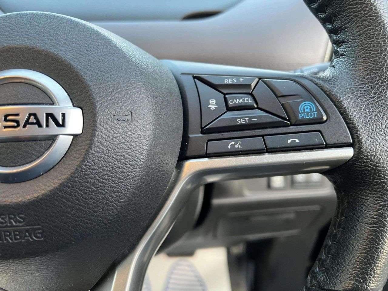 2021 NISSAN SERENA 2021 NISSAN SERENA