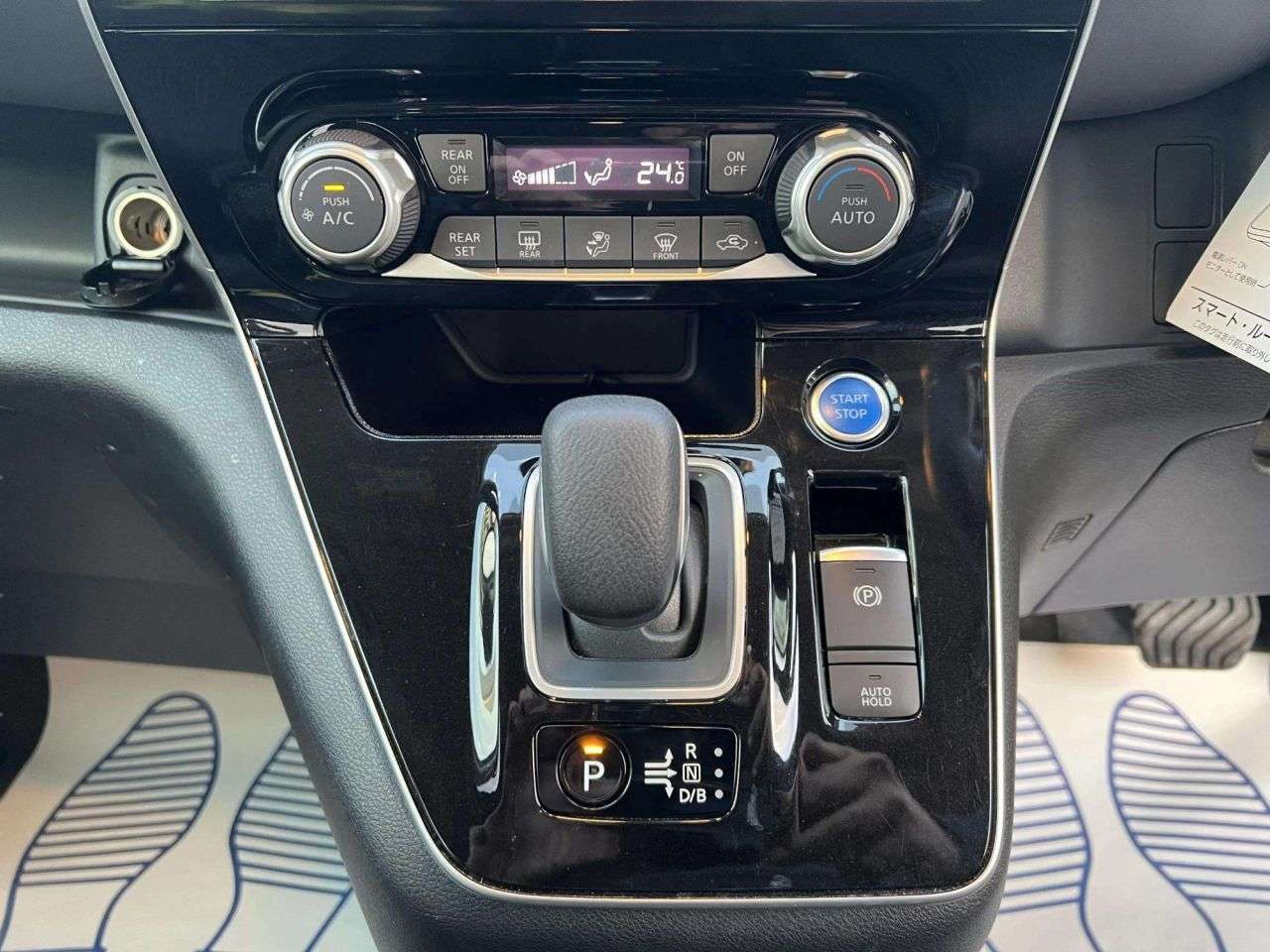 2021 NISSAN SERENA 2021 NISSAN SERENA