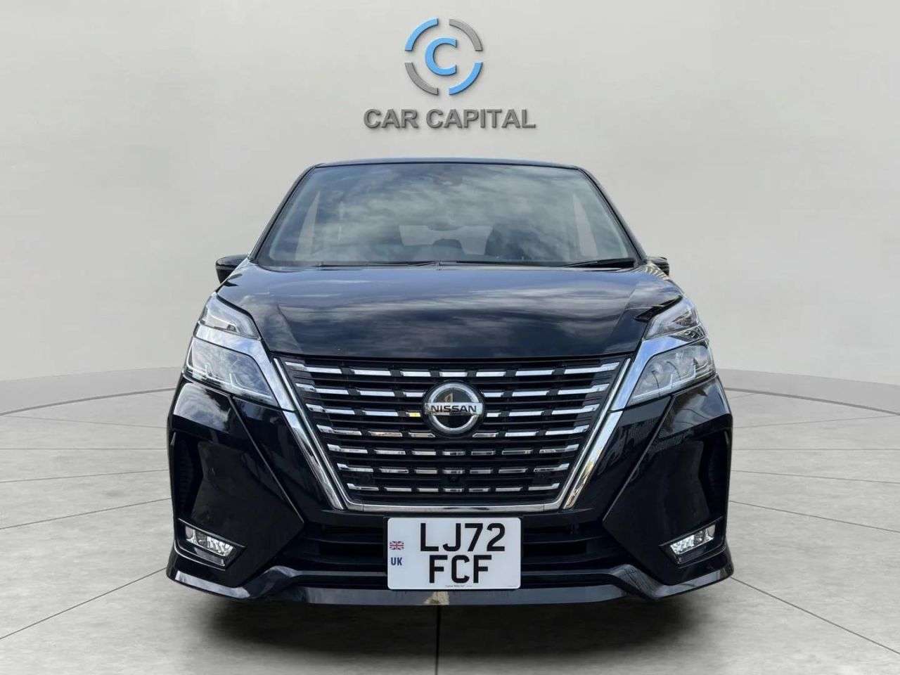 A 2022 NISSAN SERENA 2.0 HIGHWAY STAR PURE DRIVE HYBRID PETROL CVT 8 SEATS FINANCE+WARRANTY+HPI+ A 2022 NISSAN SERENA 2.0 HIGHWAY STAR PURE DRIVE HYBRID PETROL CVT 8 SEATS FINANCE+WARRANTY+HPI+