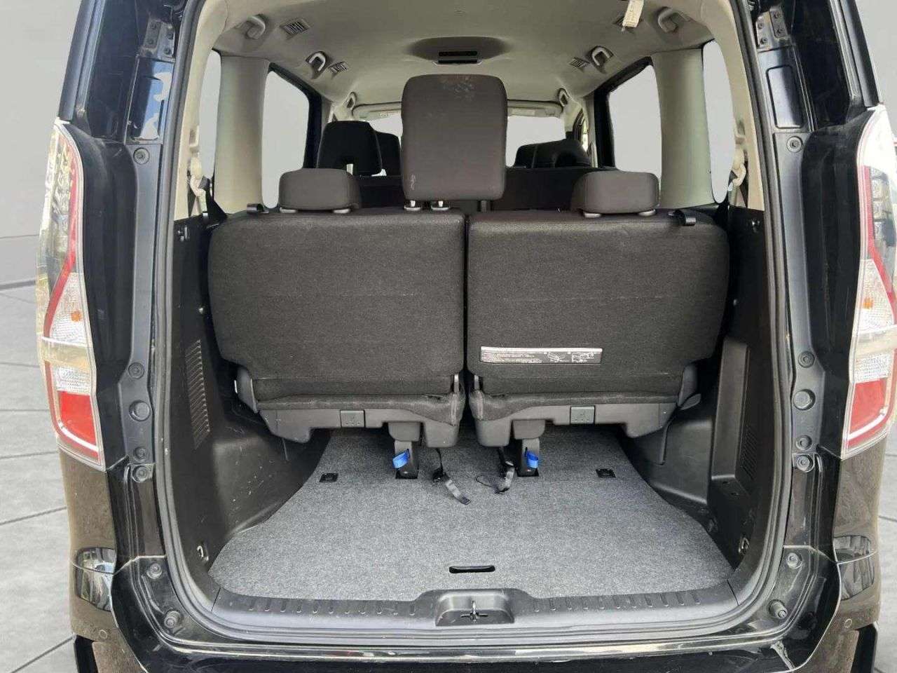 2022 NISSAN SERENA 2022 NISSAN SERENA