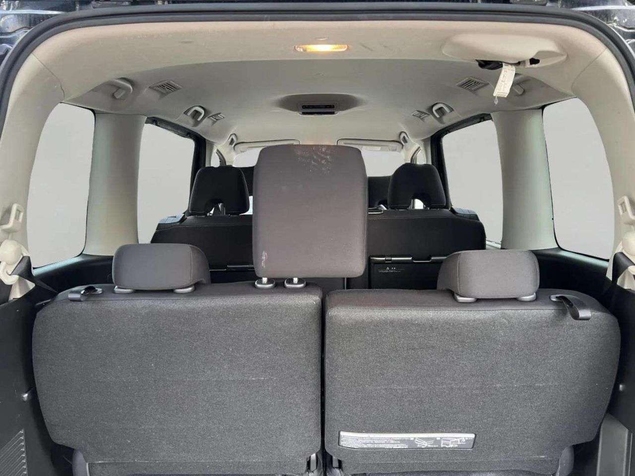 2022 NISSAN SERENA 2022 NISSAN SERENA