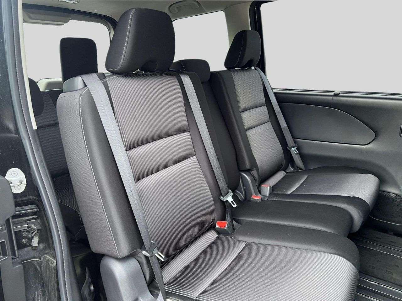 2022 NISSAN SERENA 2022 NISSAN SERENA