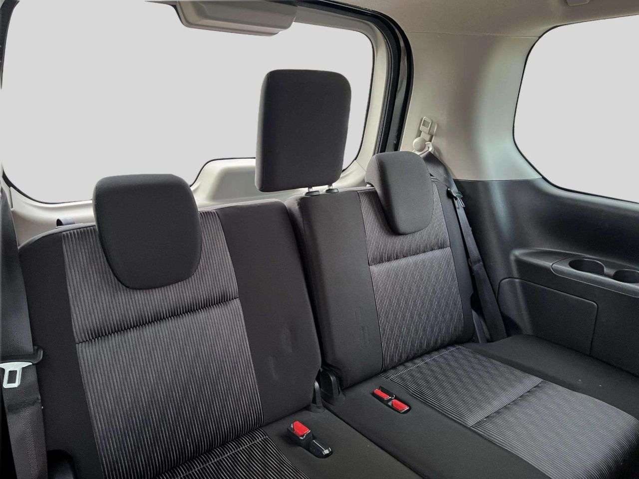 2022 NISSAN SERENA 2022 NISSAN SERENA