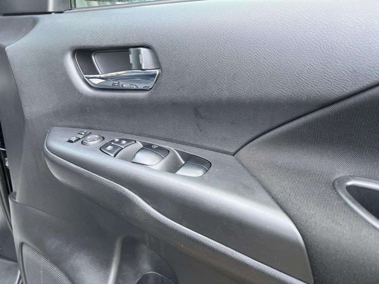 2022 NISSAN SERENA 2022 NISSAN SERENA