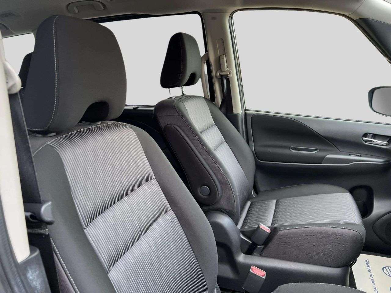 2022 NISSAN SERENA 2022 NISSAN SERENA