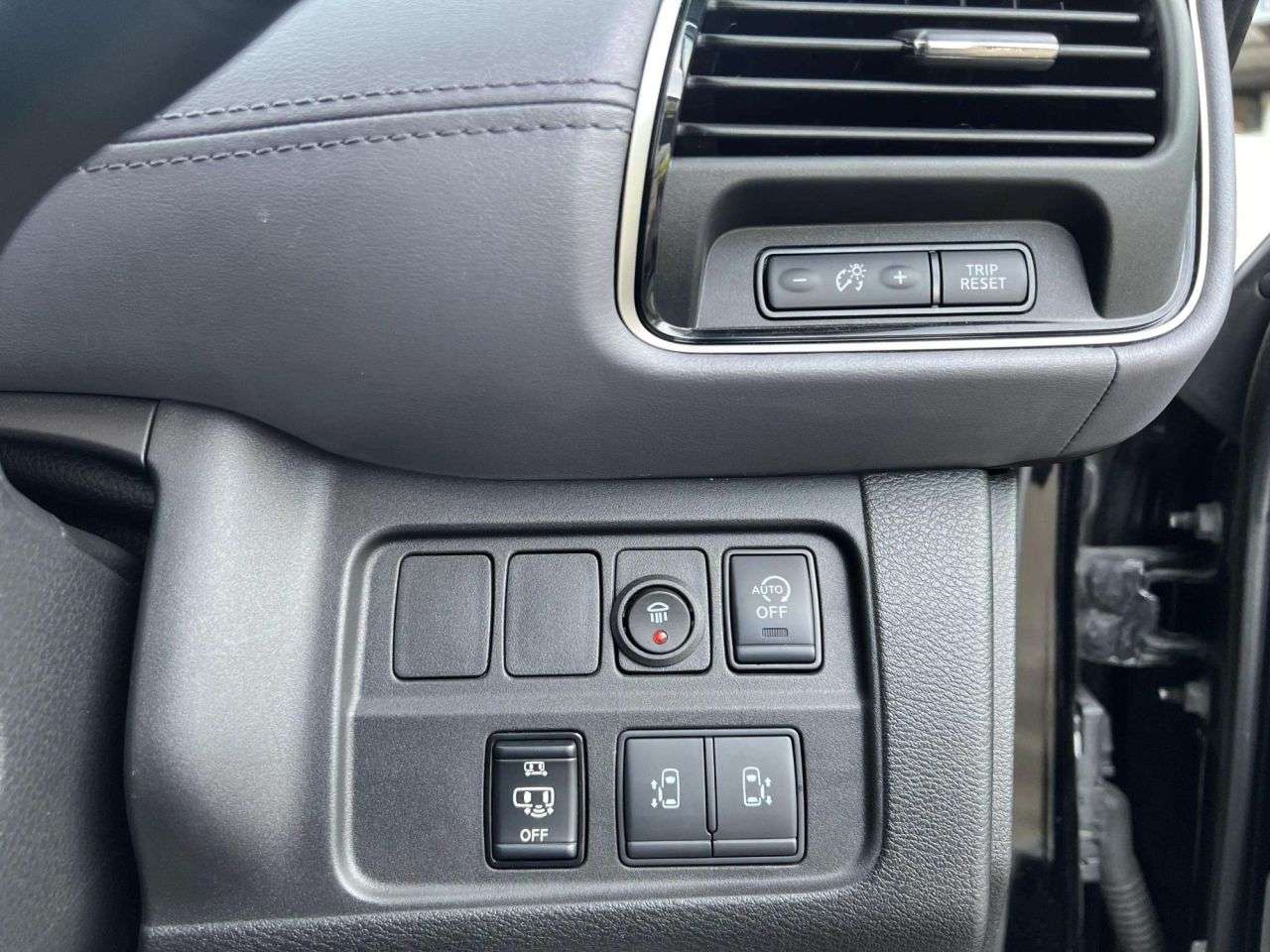 2022 NISSAN SERENA 2022 NISSAN SERENA