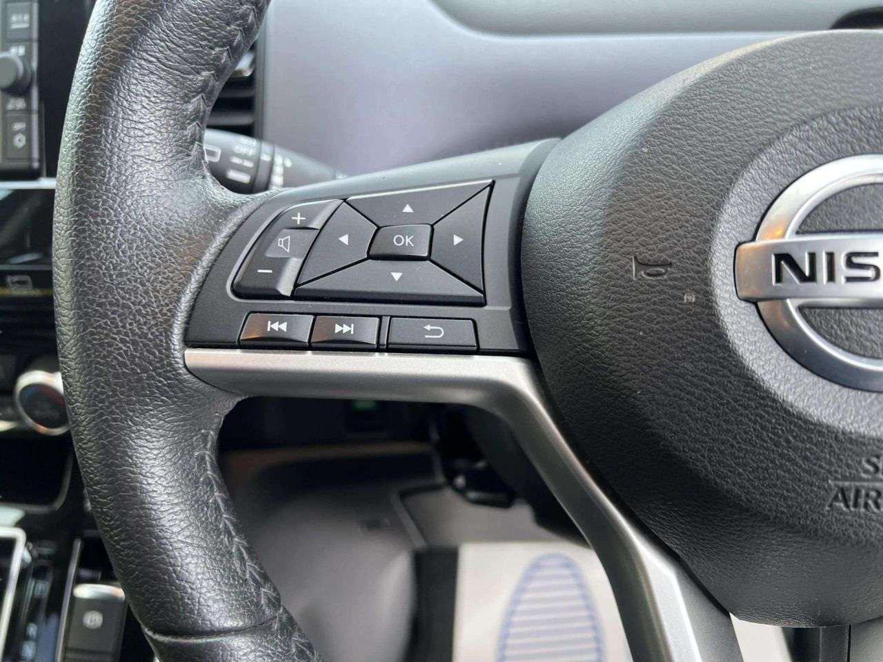 2022 NISSAN SERENA 2022 NISSAN SERENA