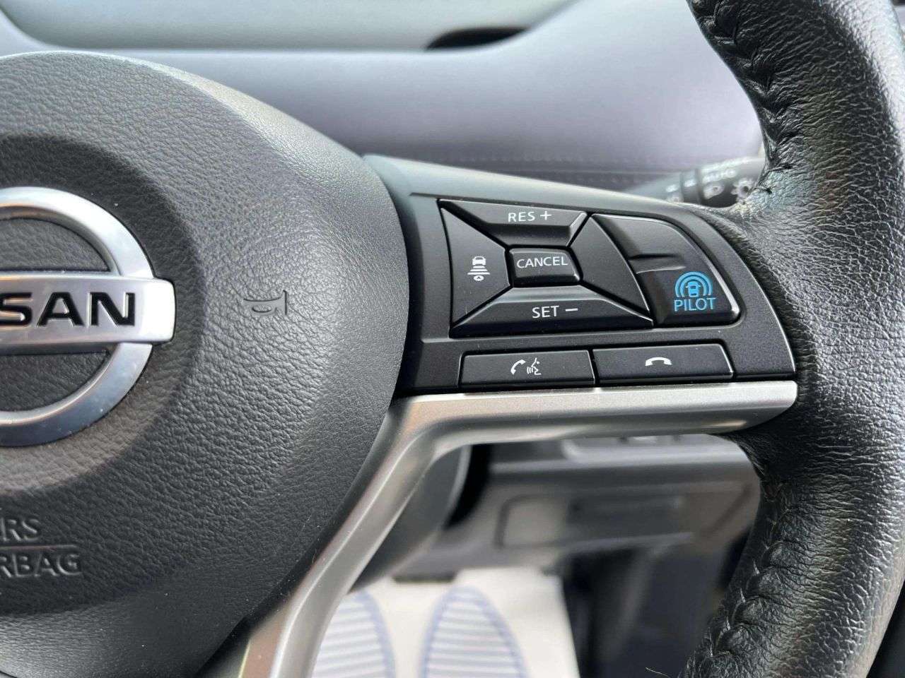 2022 NISSAN SERENA 2022 NISSAN SERENA