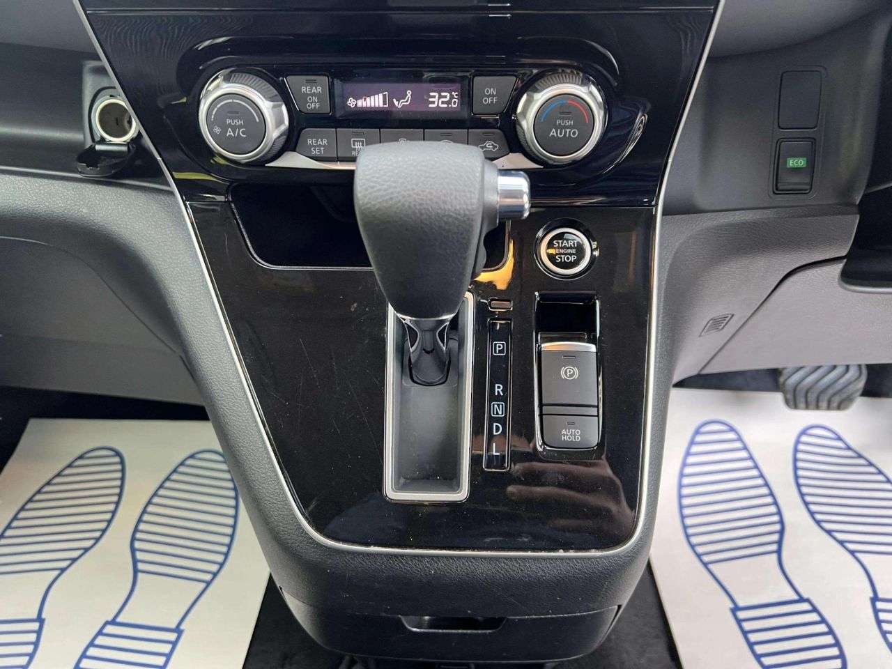 2022 NISSAN SERENA 2022 NISSAN SERENA