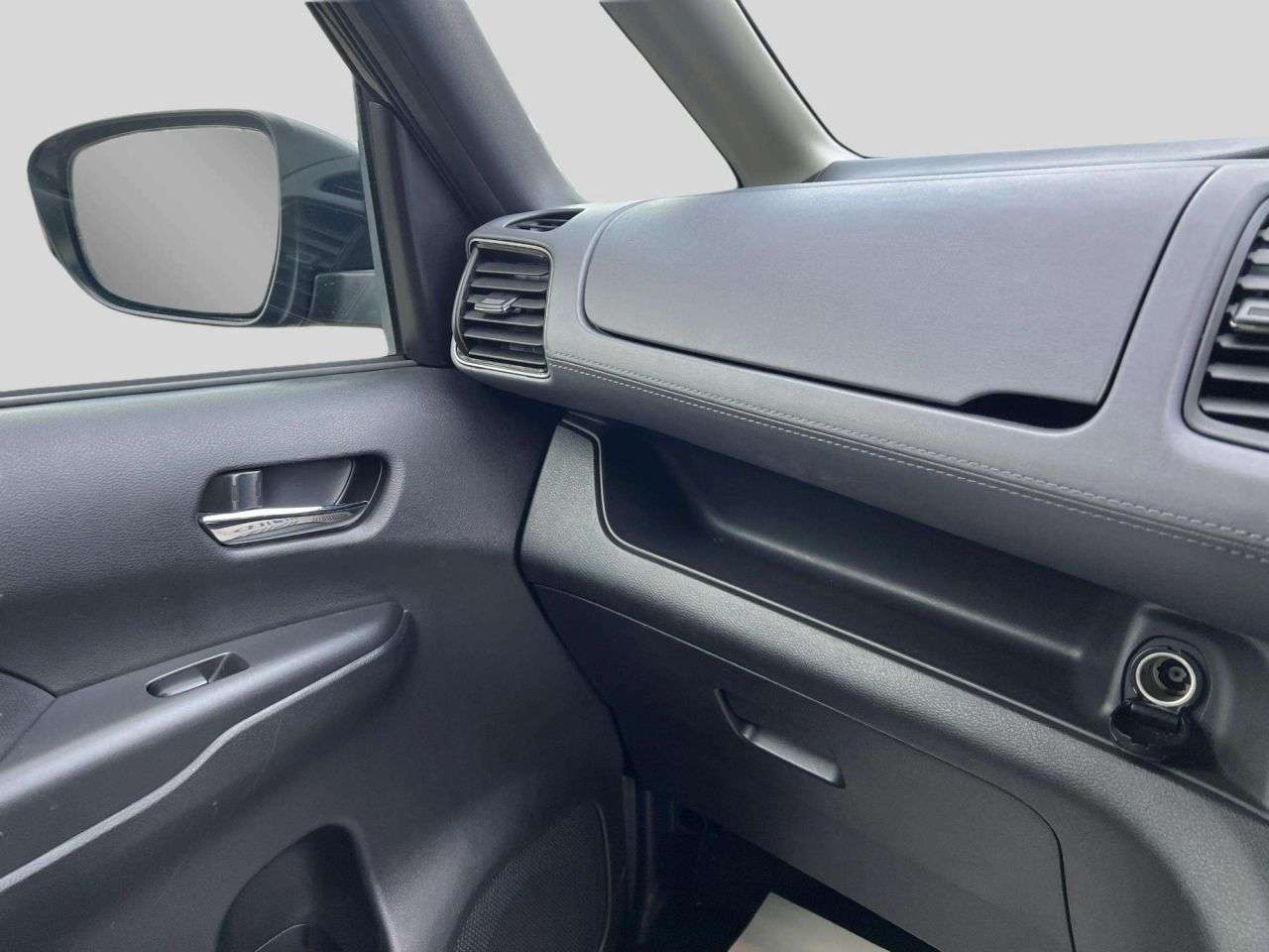 2022 NISSAN SERENA 2022 NISSAN SERENA