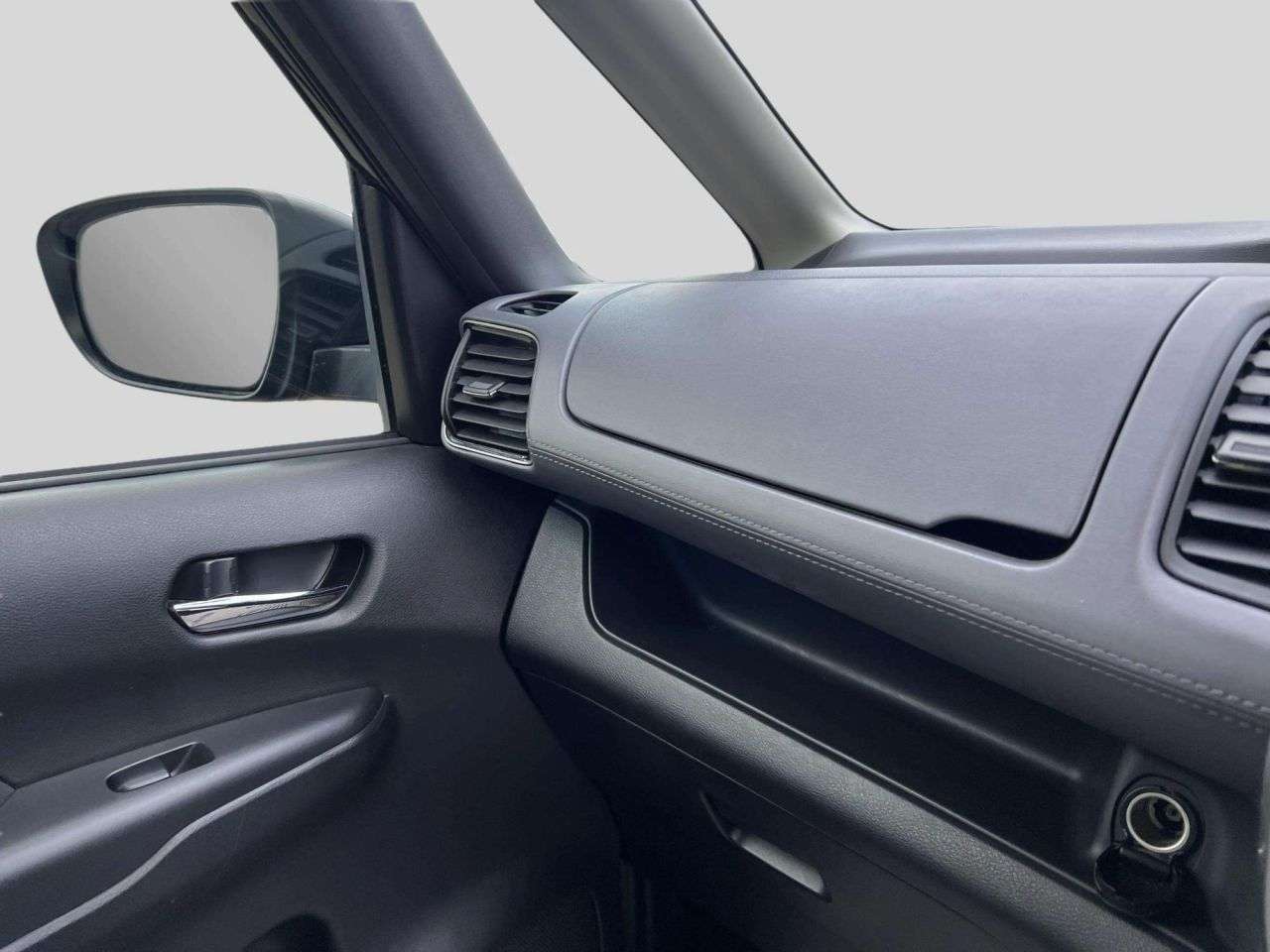 2022 NISSAN SERENA 2022 NISSAN SERENA