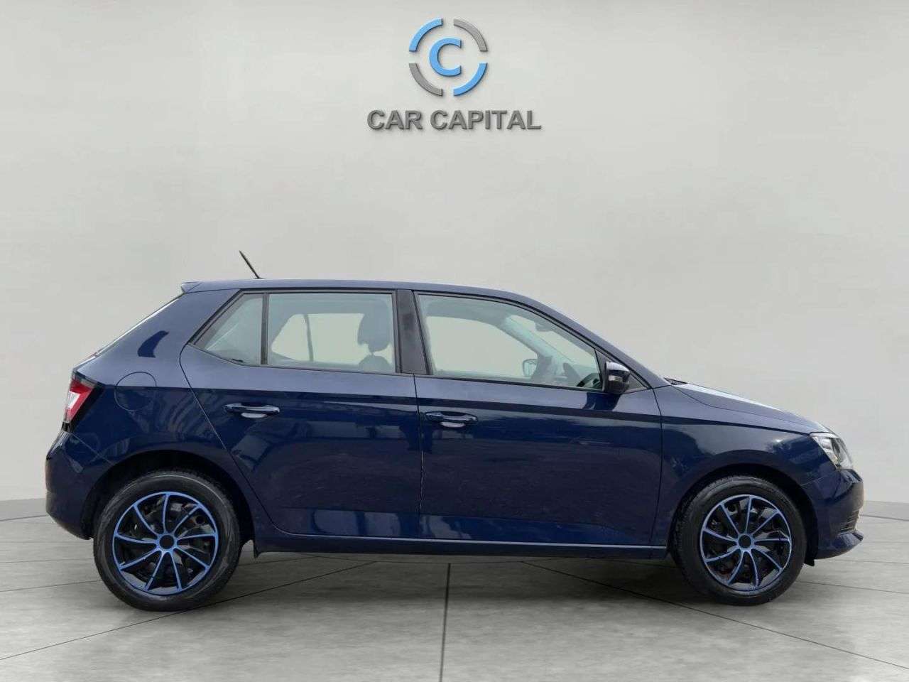 2016 SKODA FABIA 2016 SKODA FABIA