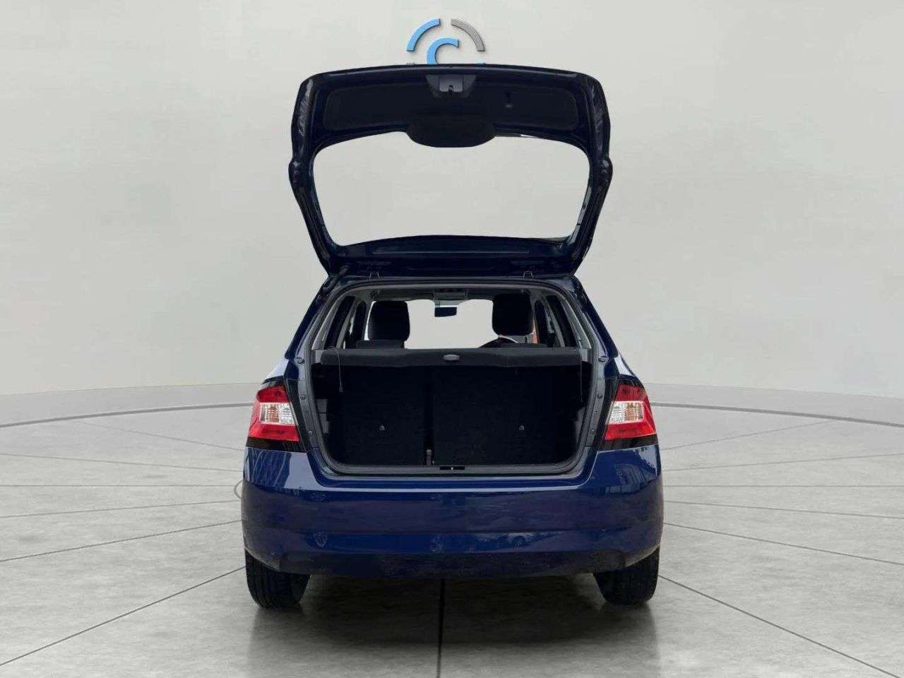 2016 SKODA FABIA 2016 SKODA FABIA