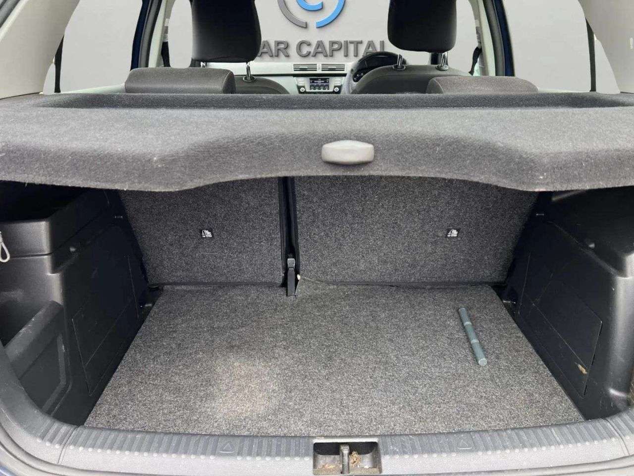 2016 SKODA FABIA 2016 SKODA FABIA