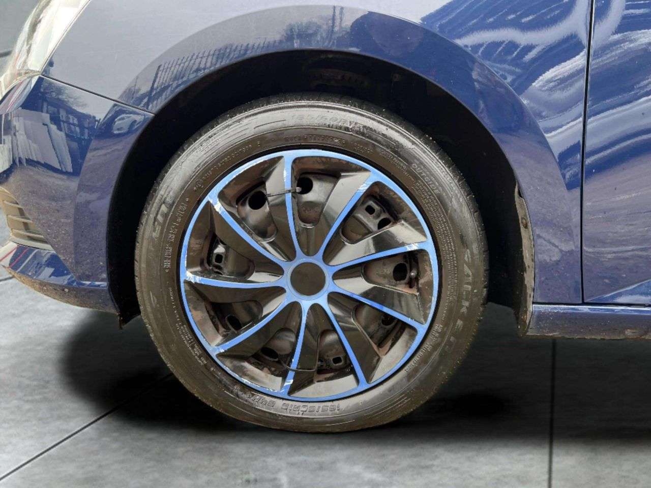 2016 SKODA FABIA 2016 SKODA FABIA