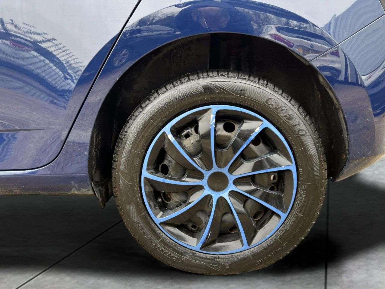 2016 SKODA FABIA 2016 SKODA FABIA