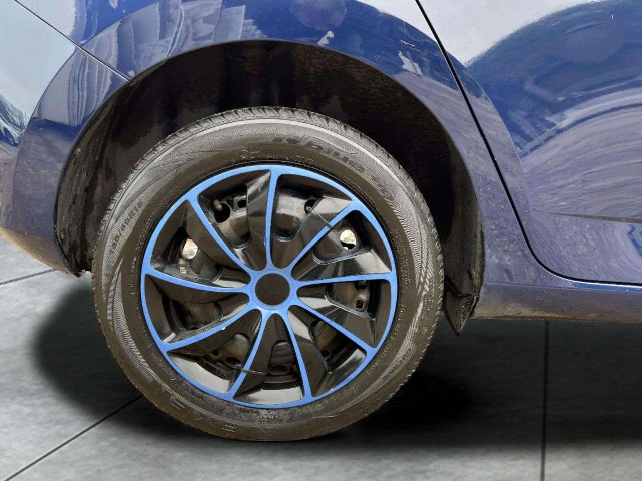 2016 SKODA FABIA 2016 SKODA FABIA