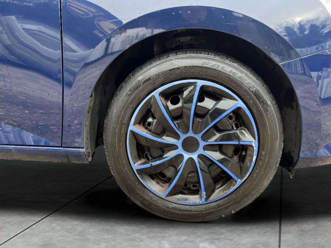 2016 SKODA FABIA 2016 SKODA FABIA