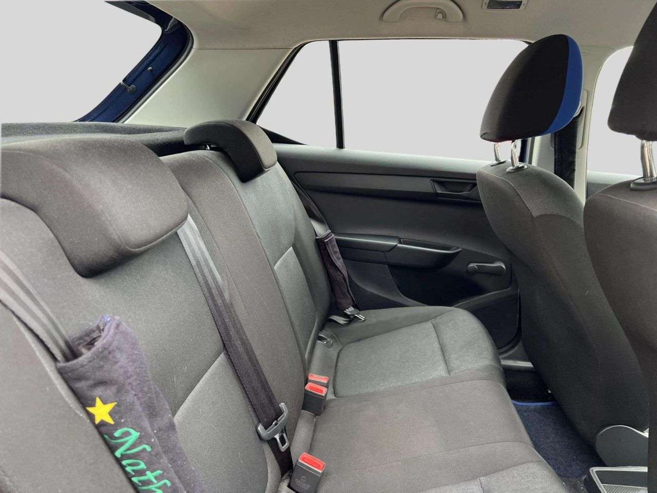 2016 SKODA FABIA 2016 SKODA FABIA