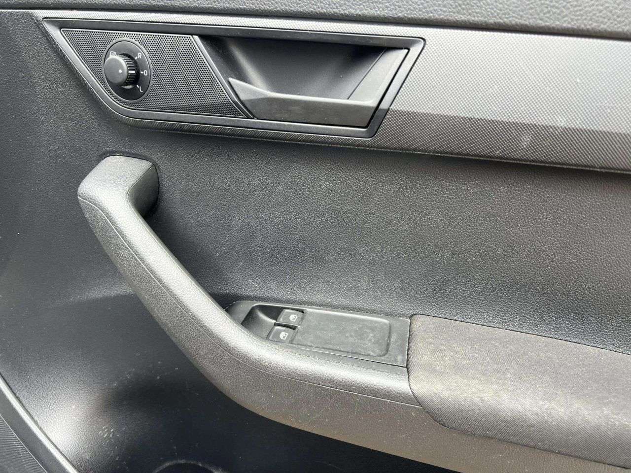 2016 SKODA FABIA 2016 SKODA FABIA