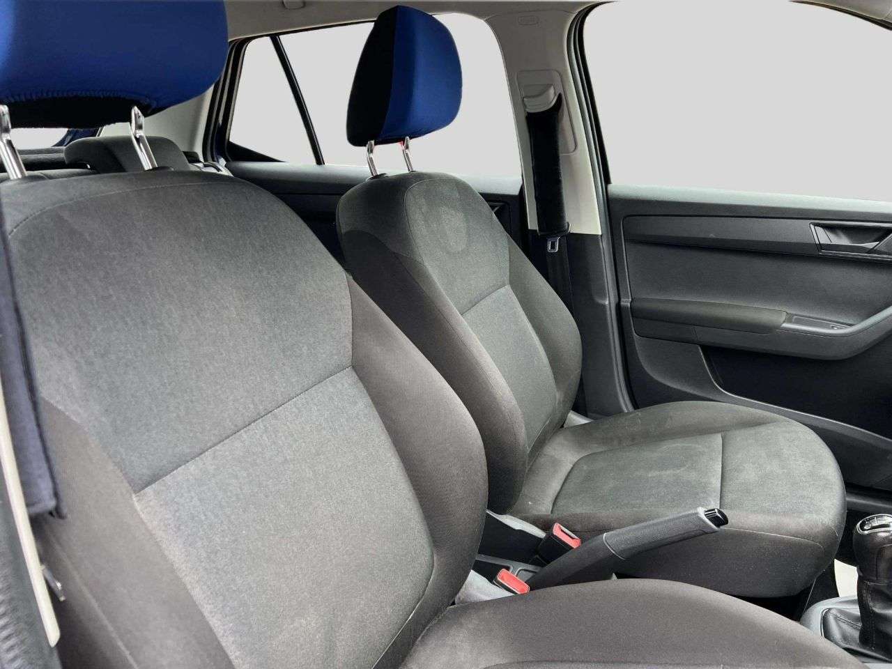 2016 SKODA FABIA 2016 SKODA FABIA