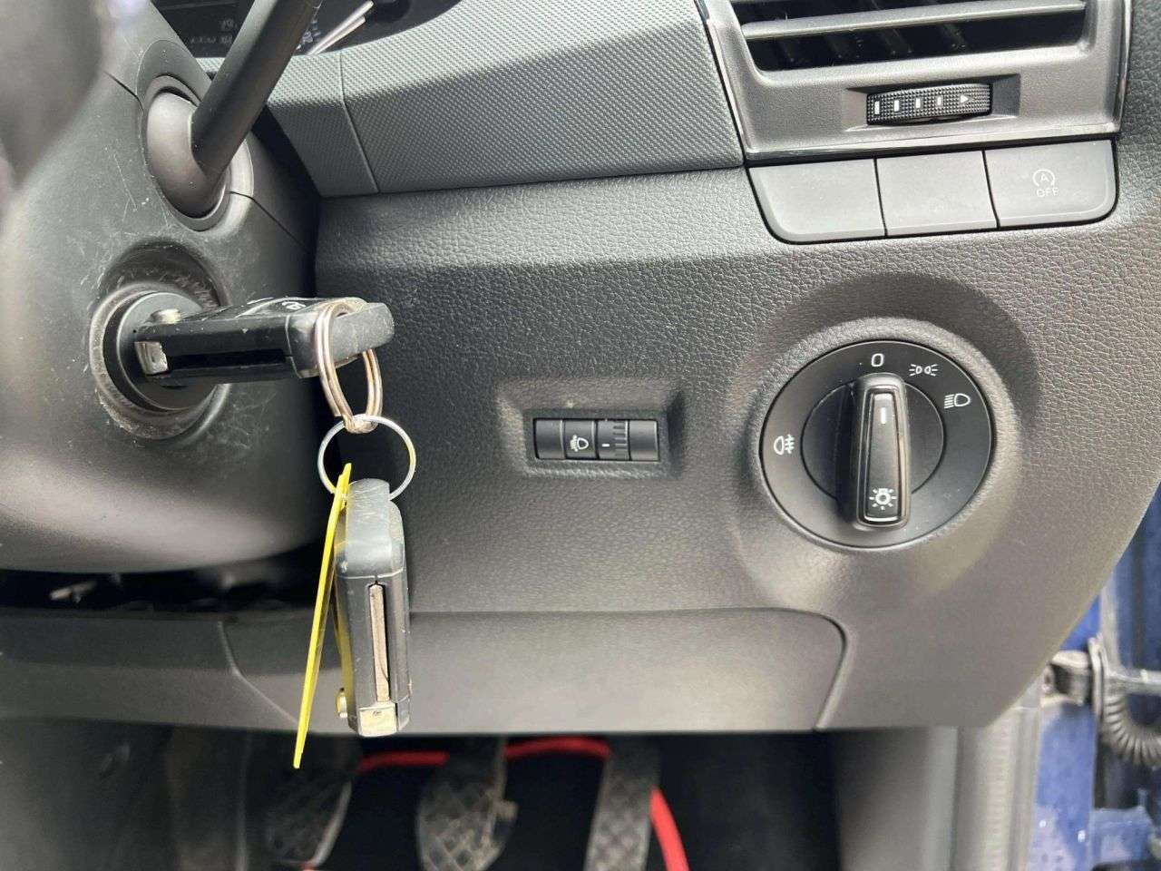 2016 SKODA FABIA 2016 SKODA FABIA