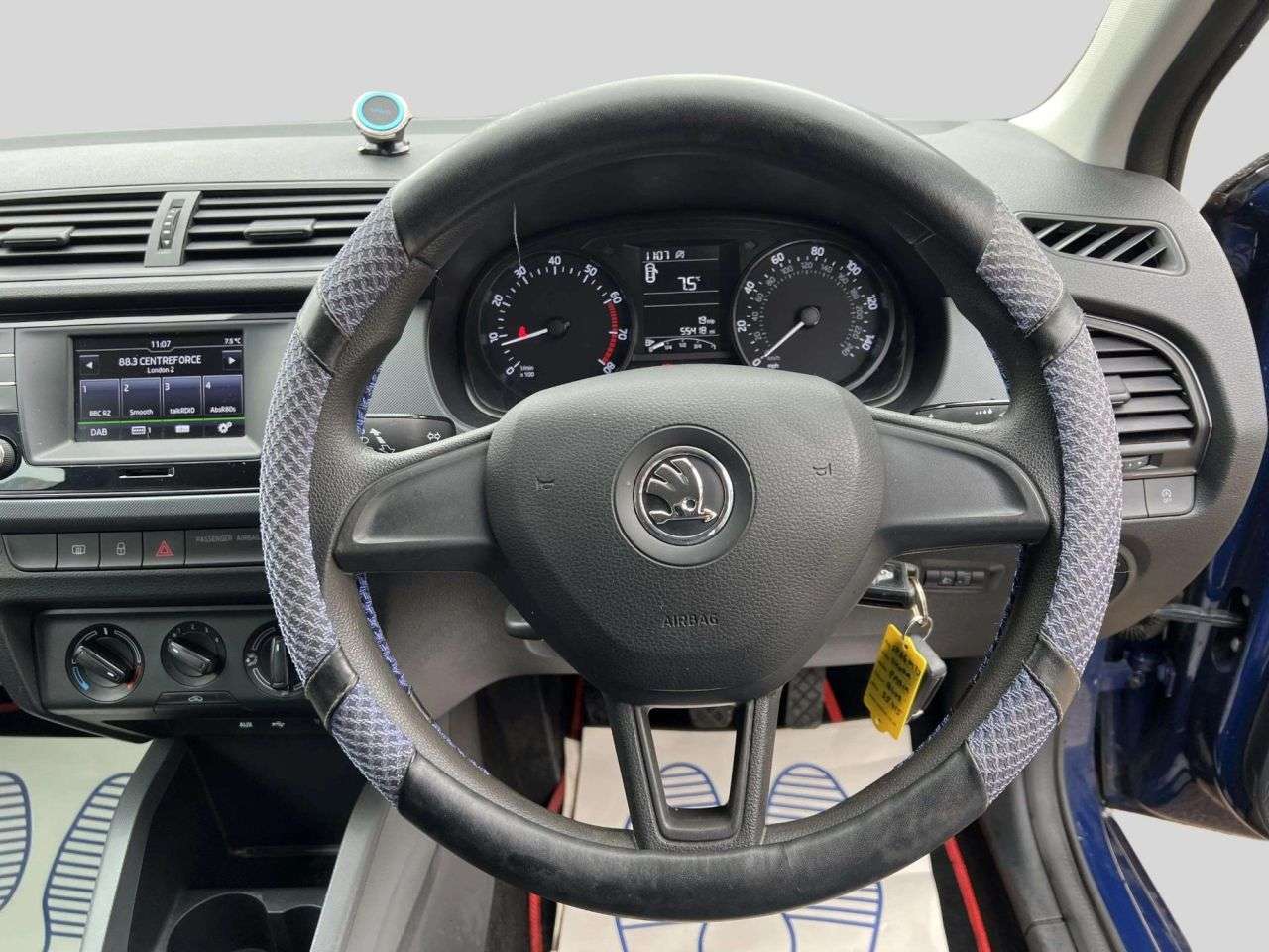 2016 SKODA FABIA 2016 SKODA FABIA