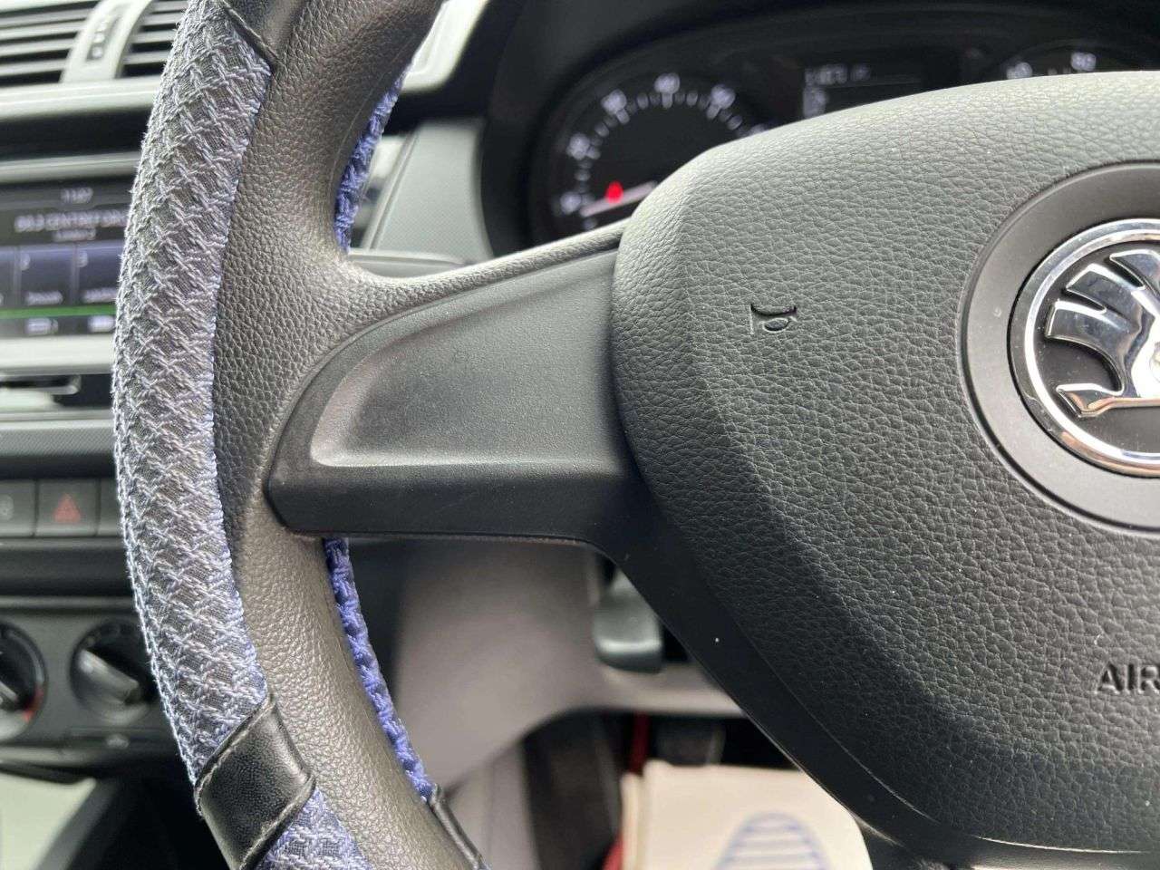 2016 SKODA FABIA 2016 SKODA FABIA