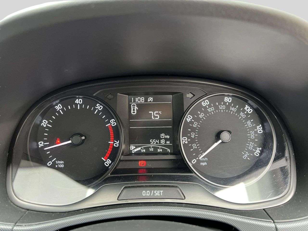 2016 SKODA FABIA 2016 SKODA FABIA