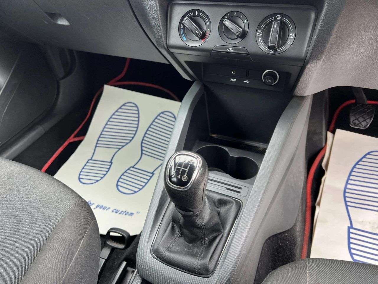 2016 SKODA FABIA 2016 SKODA FABIA