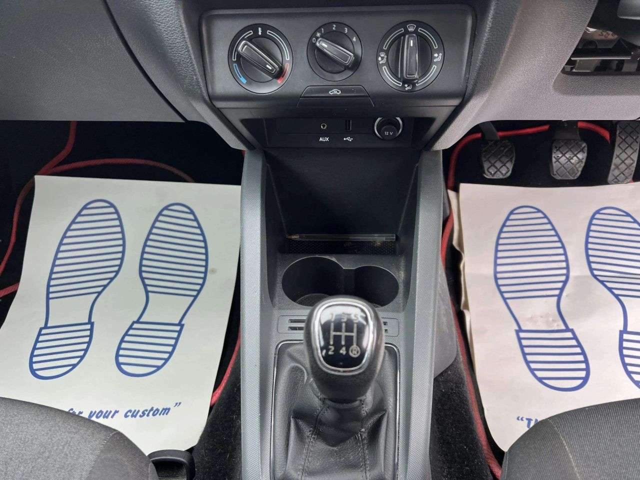 2016 SKODA FABIA 2016 SKODA FABIA