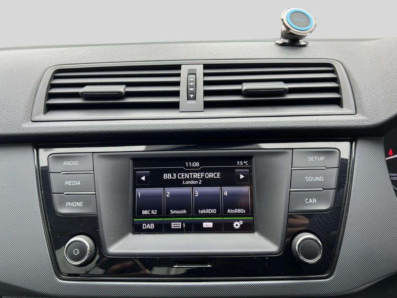 2016 SKODA FABIA 2016 SKODA FABIA