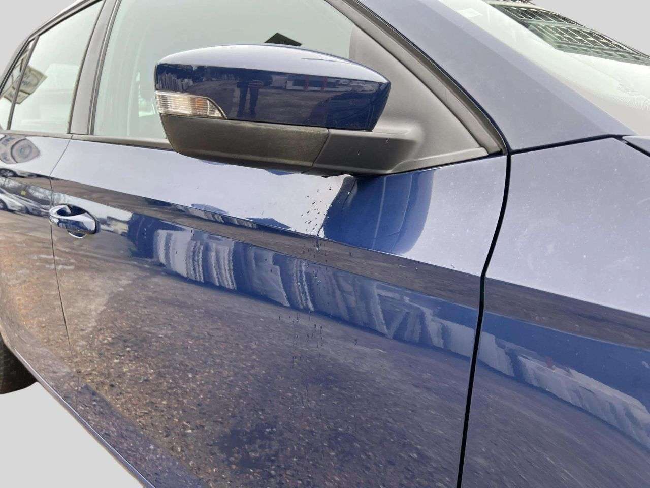 2016 SKODA FABIA 2016 SKODA FABIA